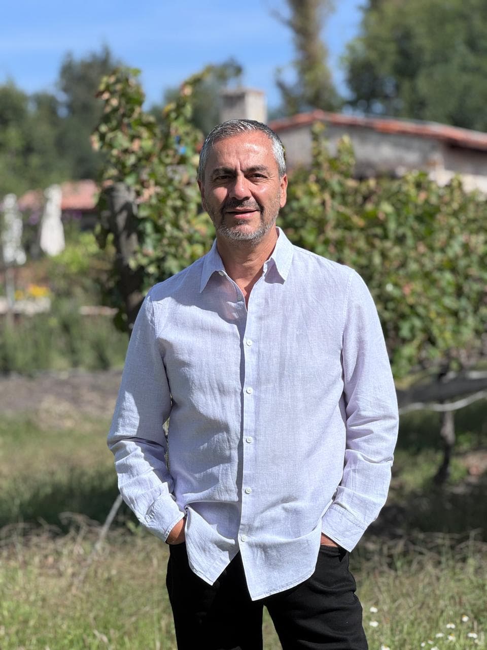 GUILLERMO JOSE PEREZ AGUILAR