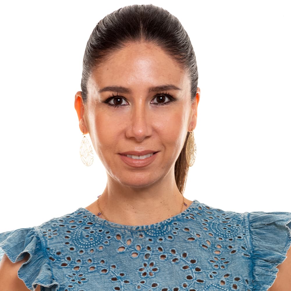 Adriana Calderon
