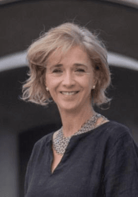 Adriana Méndez Acosta