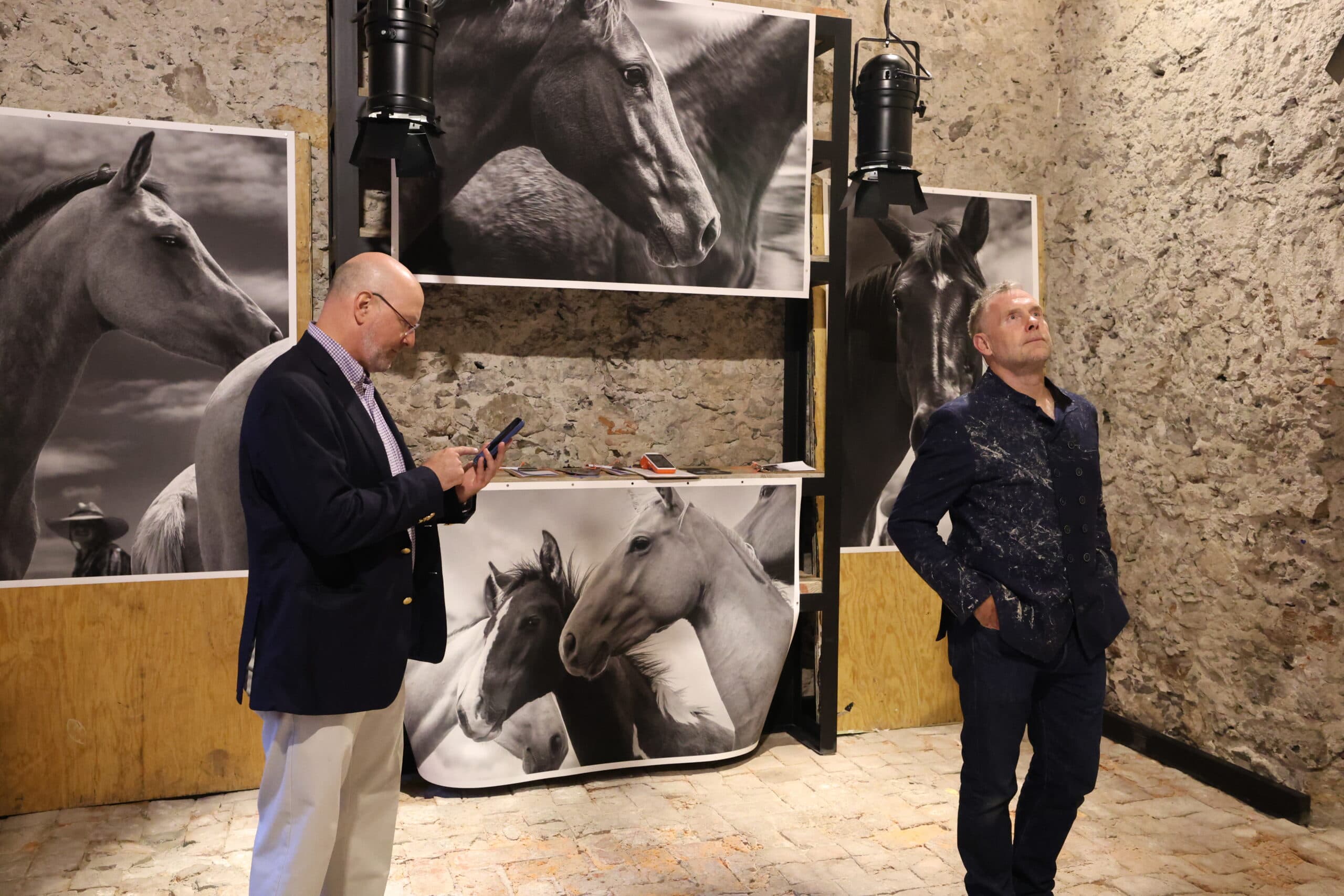 Echoes in Motion gallery photo 1