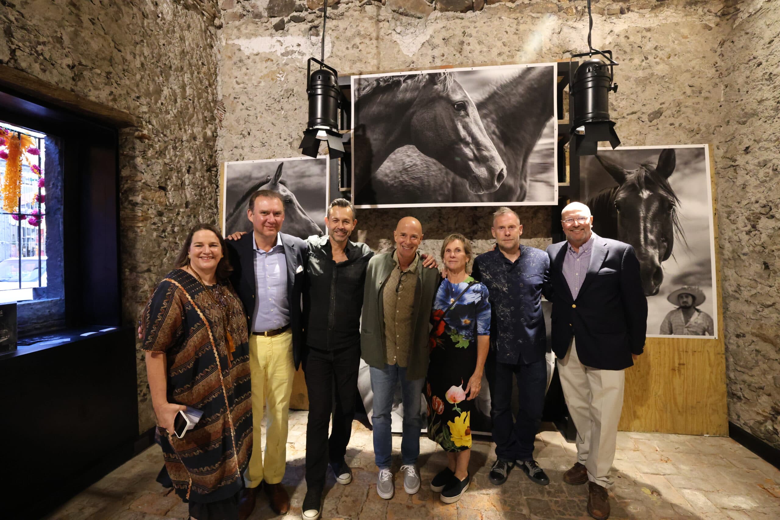 Echoes in Motion gallery photo 5