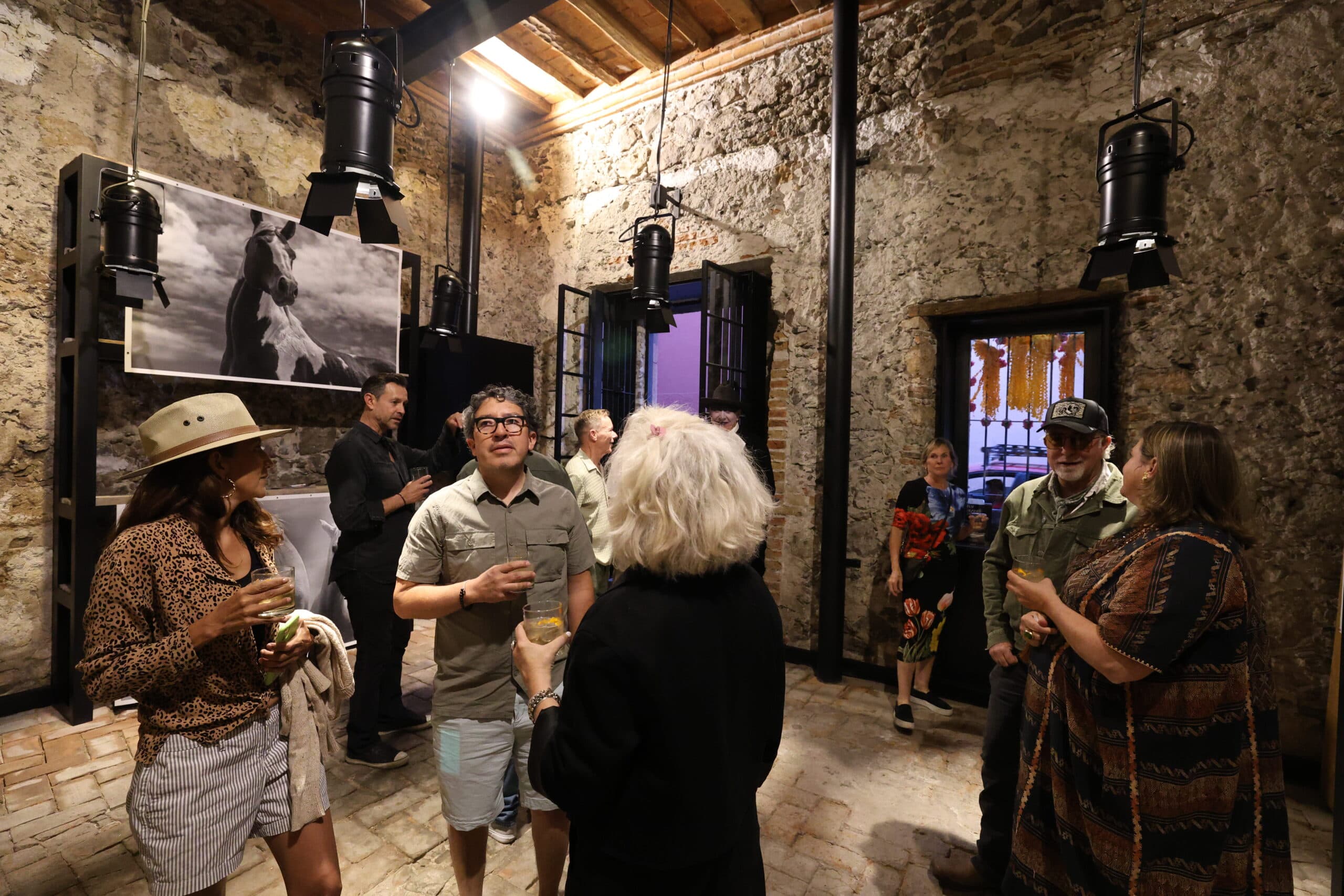 Echoes in Motion gallery photo 8