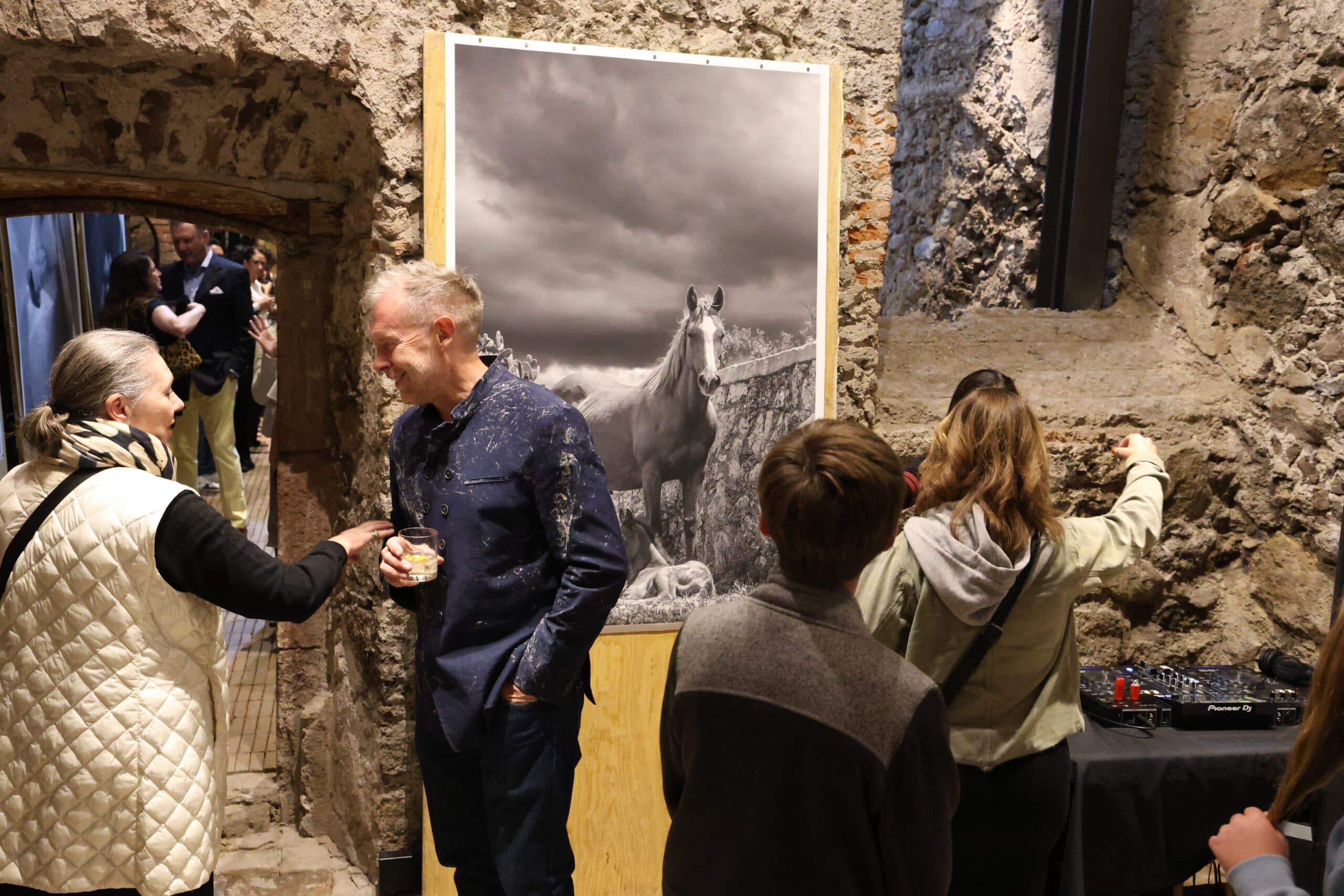 Echoes in Motion gallery photo 22