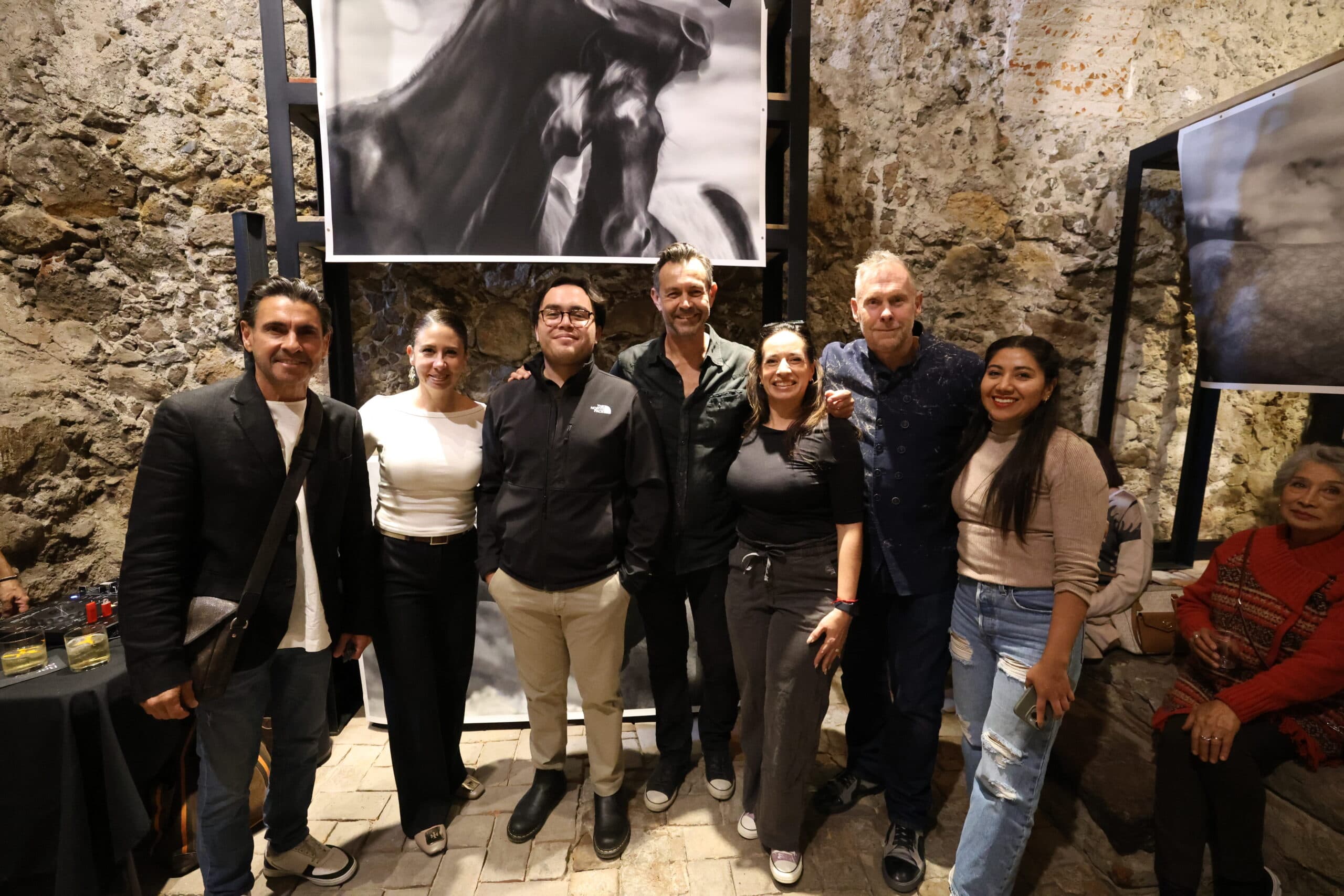 Echoes in Motion gallery photo 23