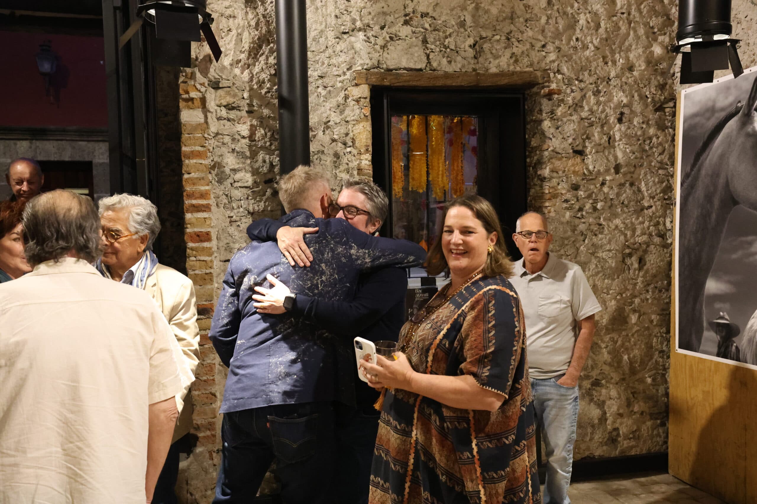 Echoes in Motion gallery photo 26