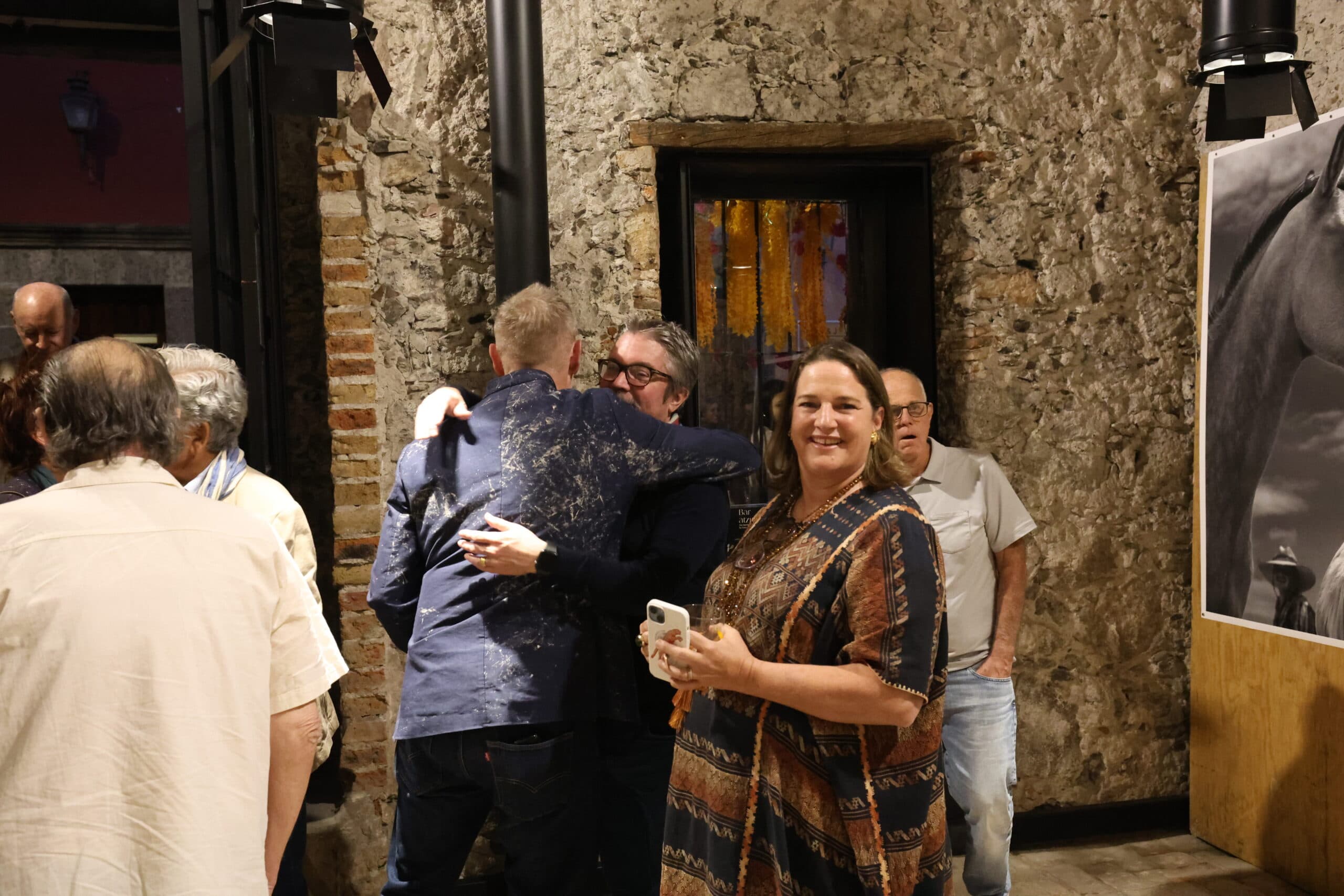 Echoes in Motion gallery photo 27