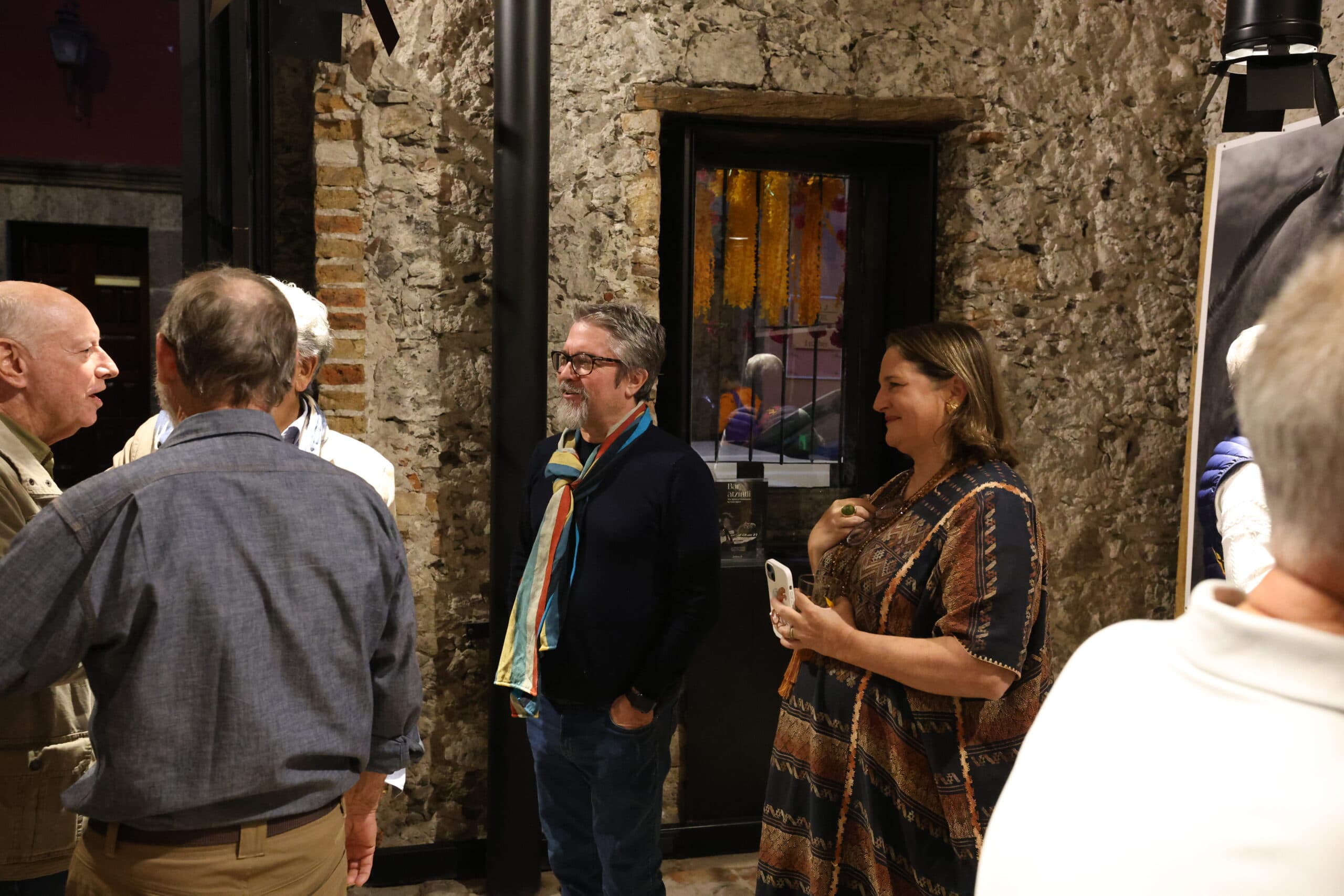 Echoes in Motion gallery photo 28