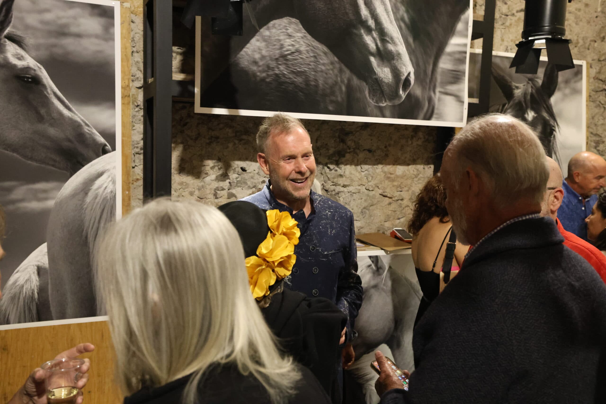 Echoes in Motion gallery photo 50
