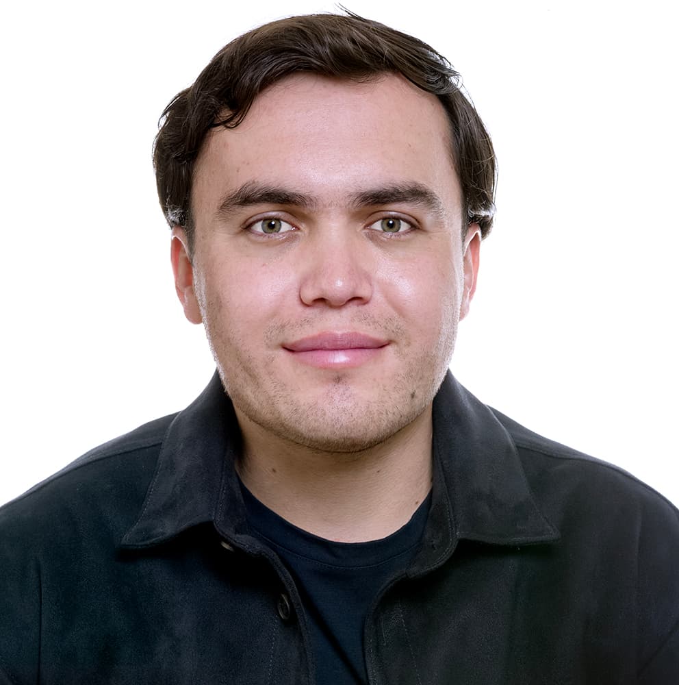 Hugo E. Ramirez