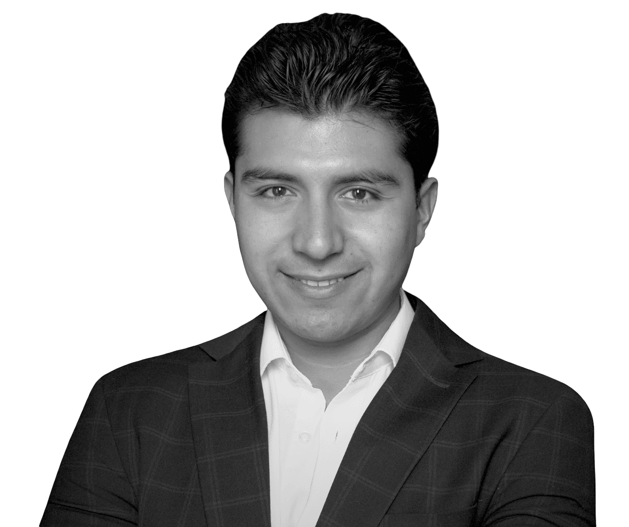 ULISES MONTES
