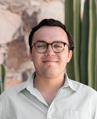 Hugo Esteban Ramirez