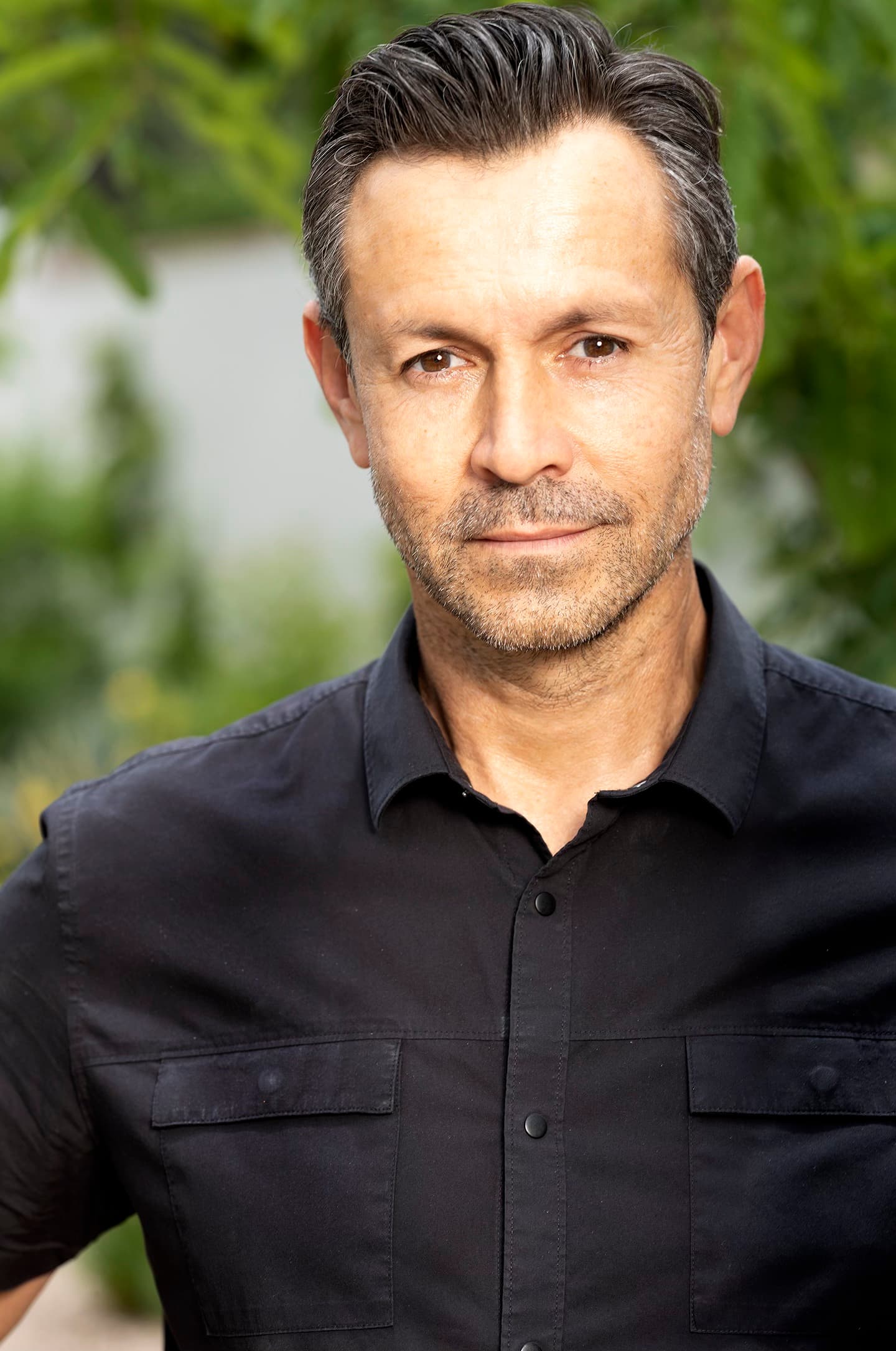Ruben Valerio
