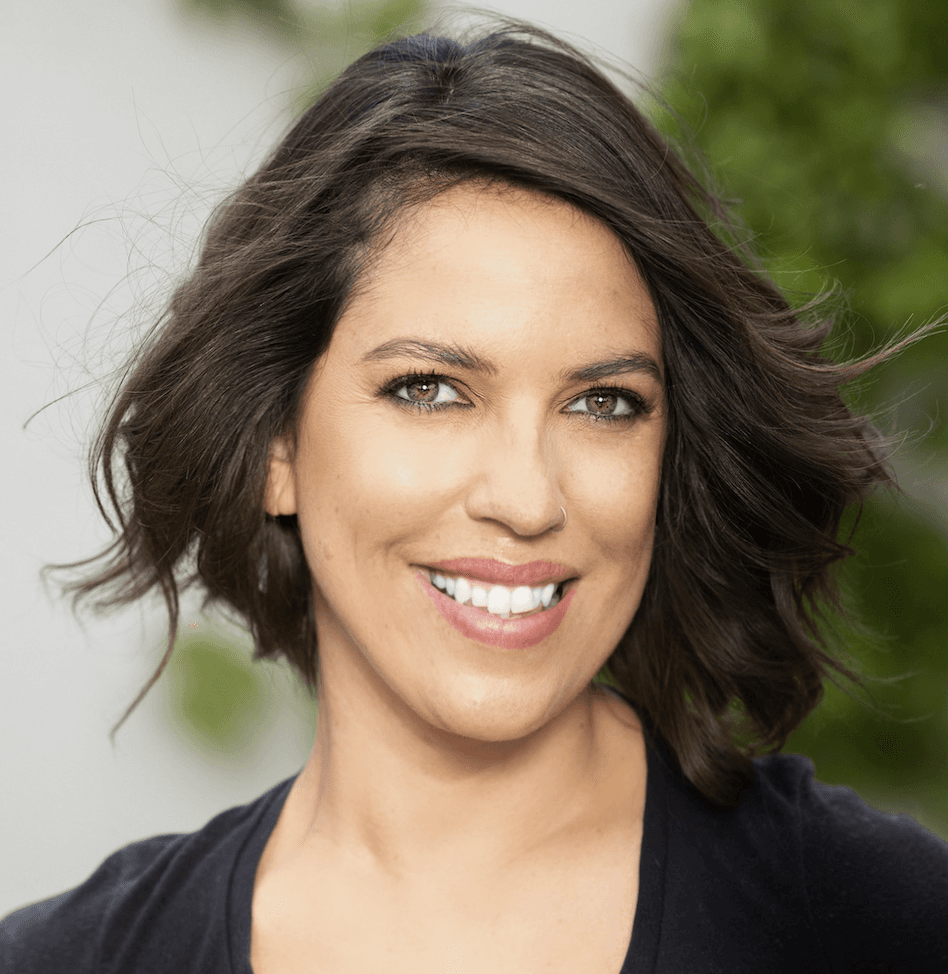 Amy Rothlin