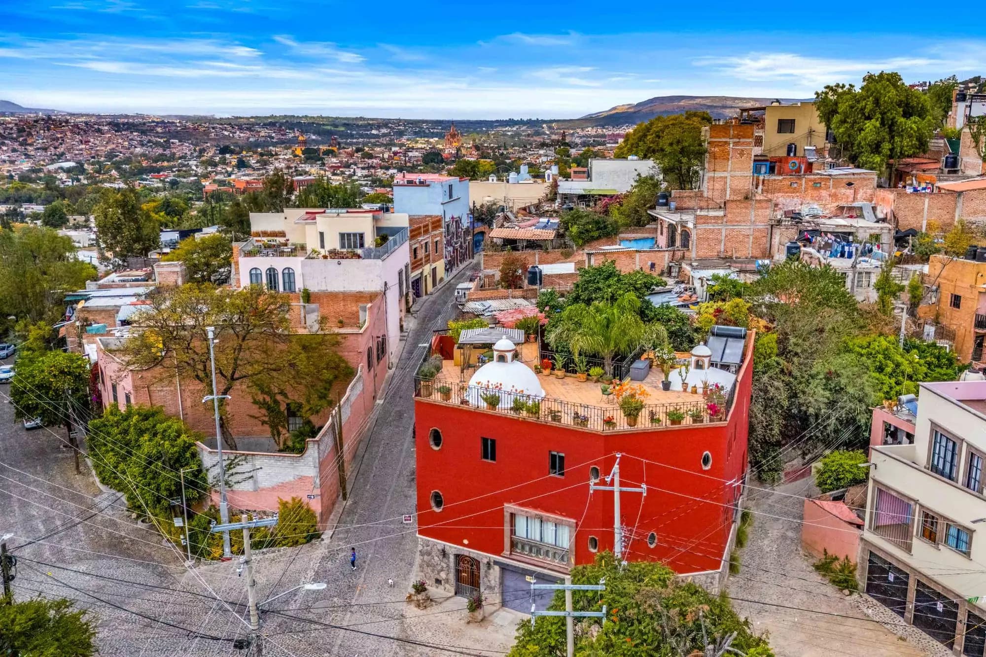 Casa Caracol Rojo — photo 5 of 10
