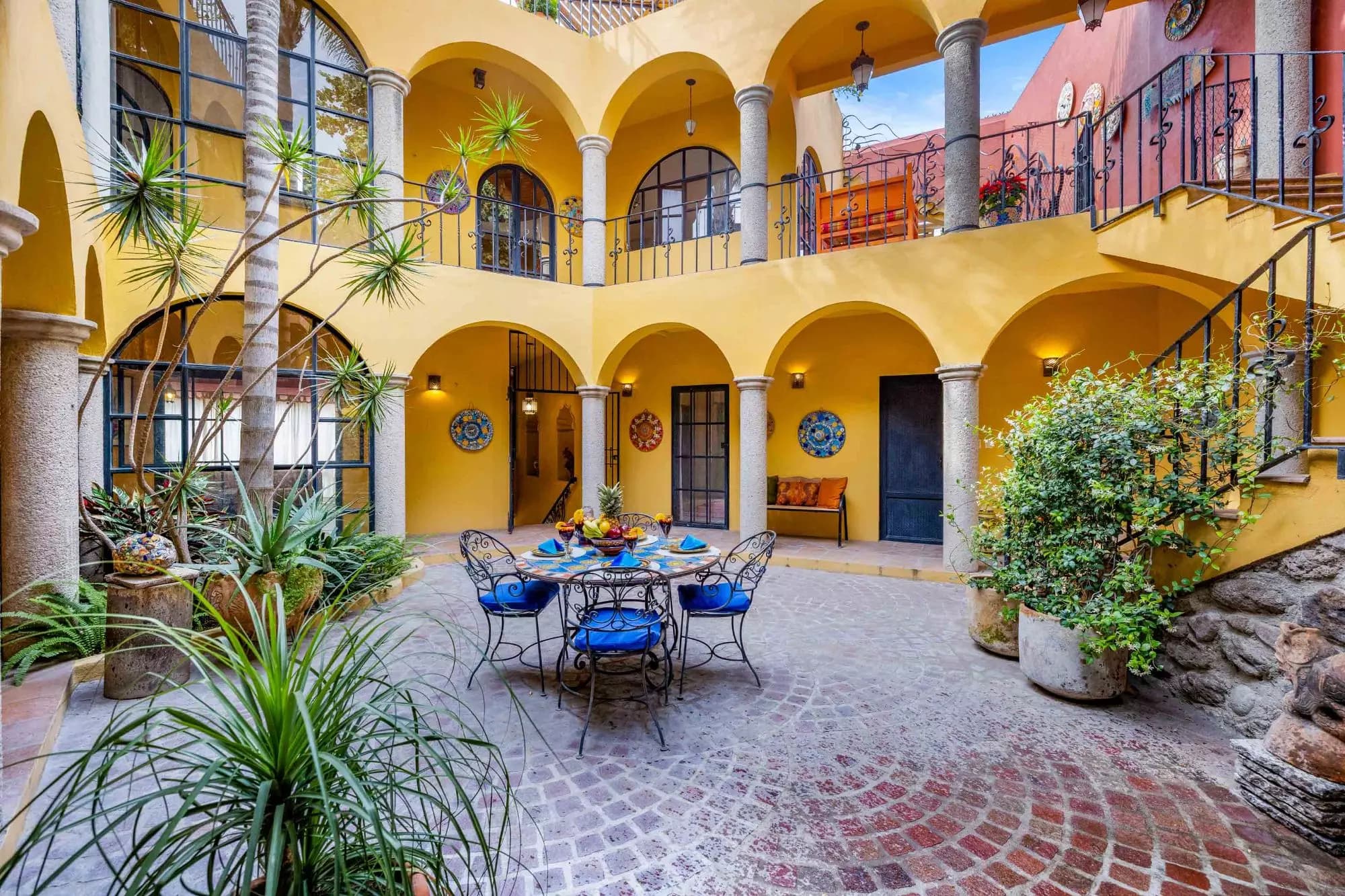 Casa Caracol Rojo — photo 10 of 10