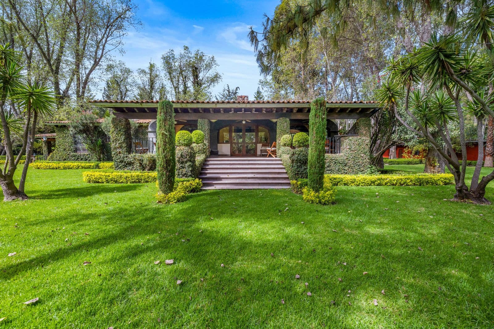 Rancho Santa Rita — photo 1 of 10