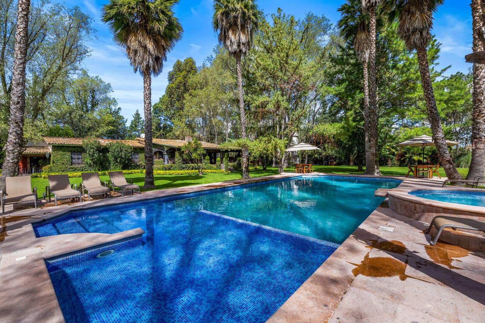 Rancho Santa Rita — photo 7 of 10
