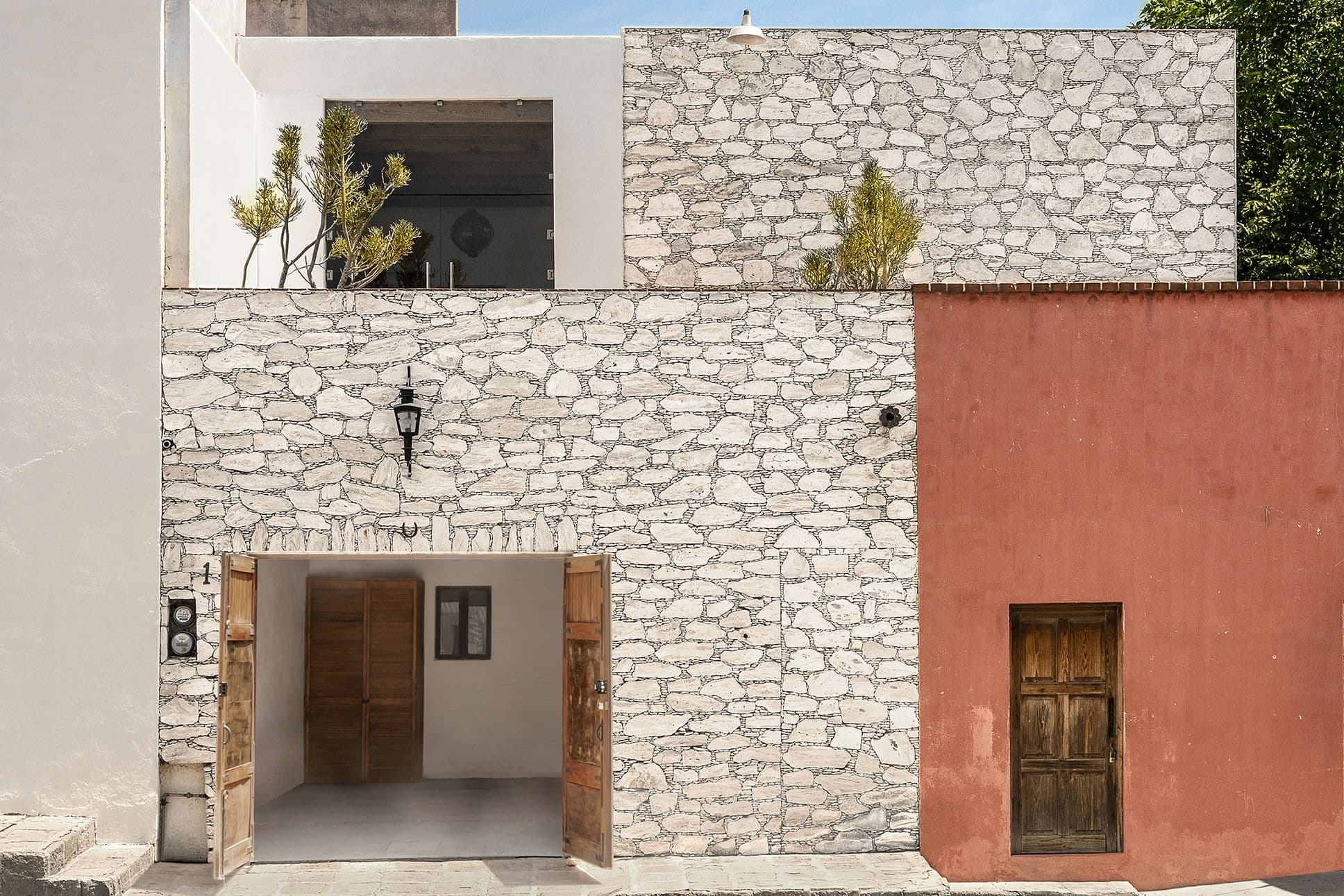 Casas Ocampo — photo 1 of 10
