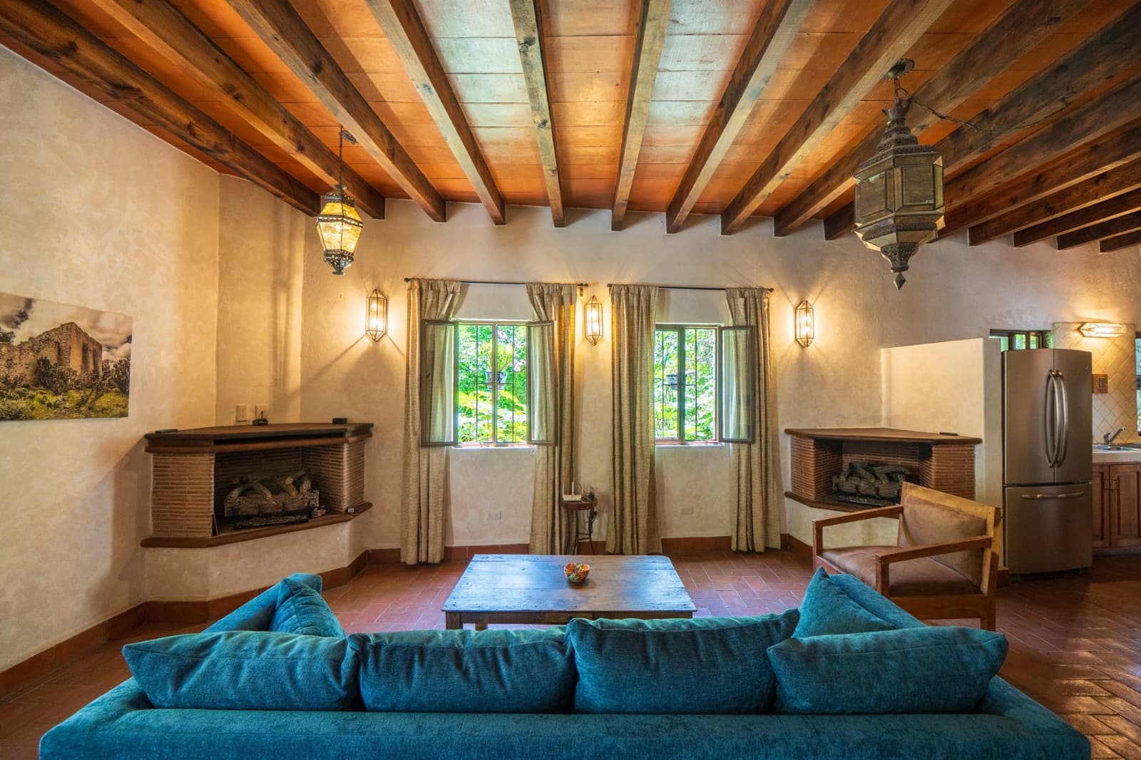 Casas Ocampo — photo 7 of 10