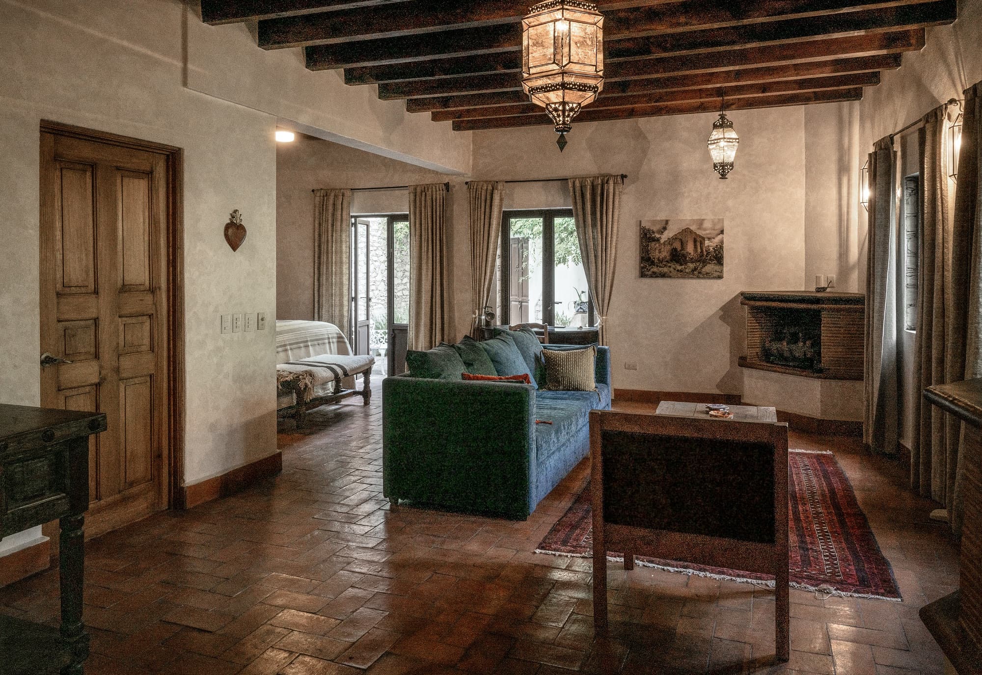Casas Ocampo — photo 5 of 10
