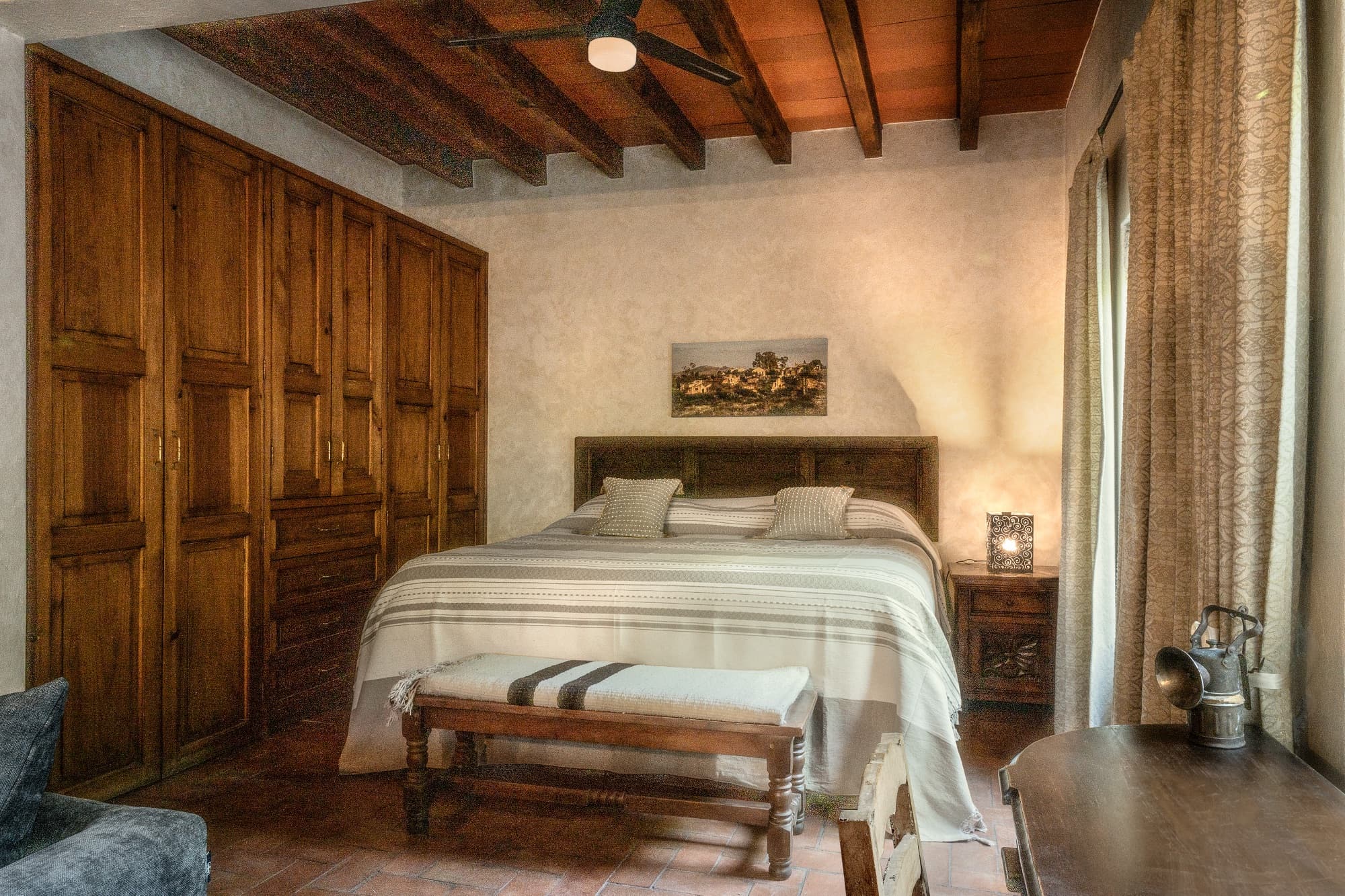 Casas Ocampo — photo 8 of 10