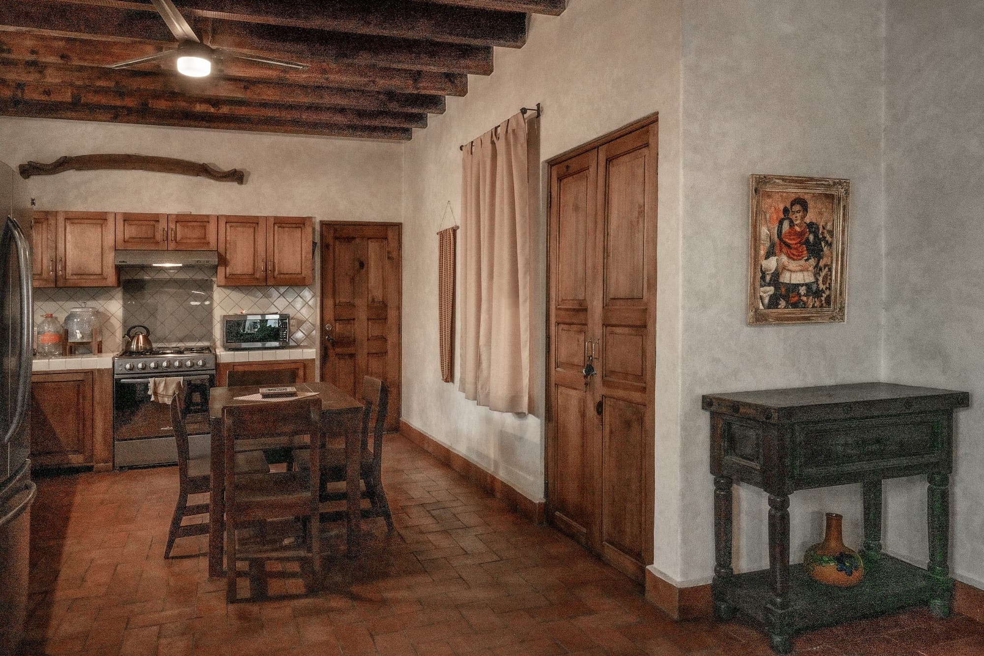 Casas Ocampo — photo 4 of 10