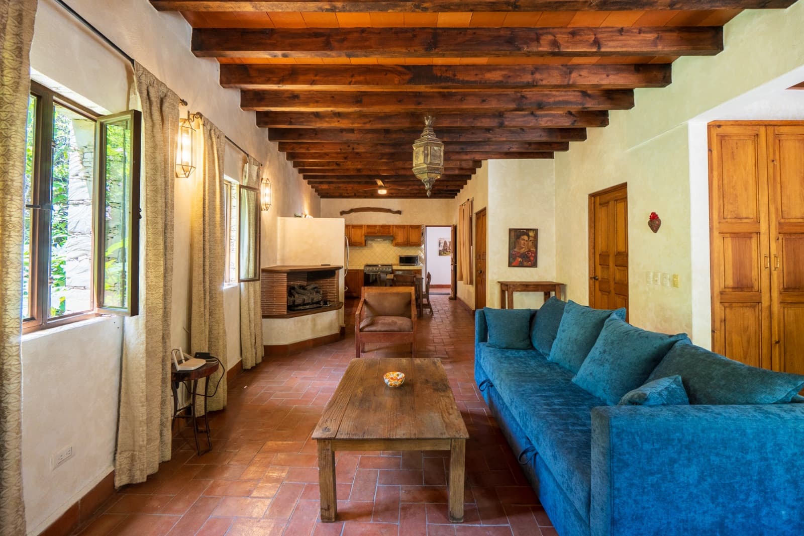 Casas Ocampo — photo 8 of 10