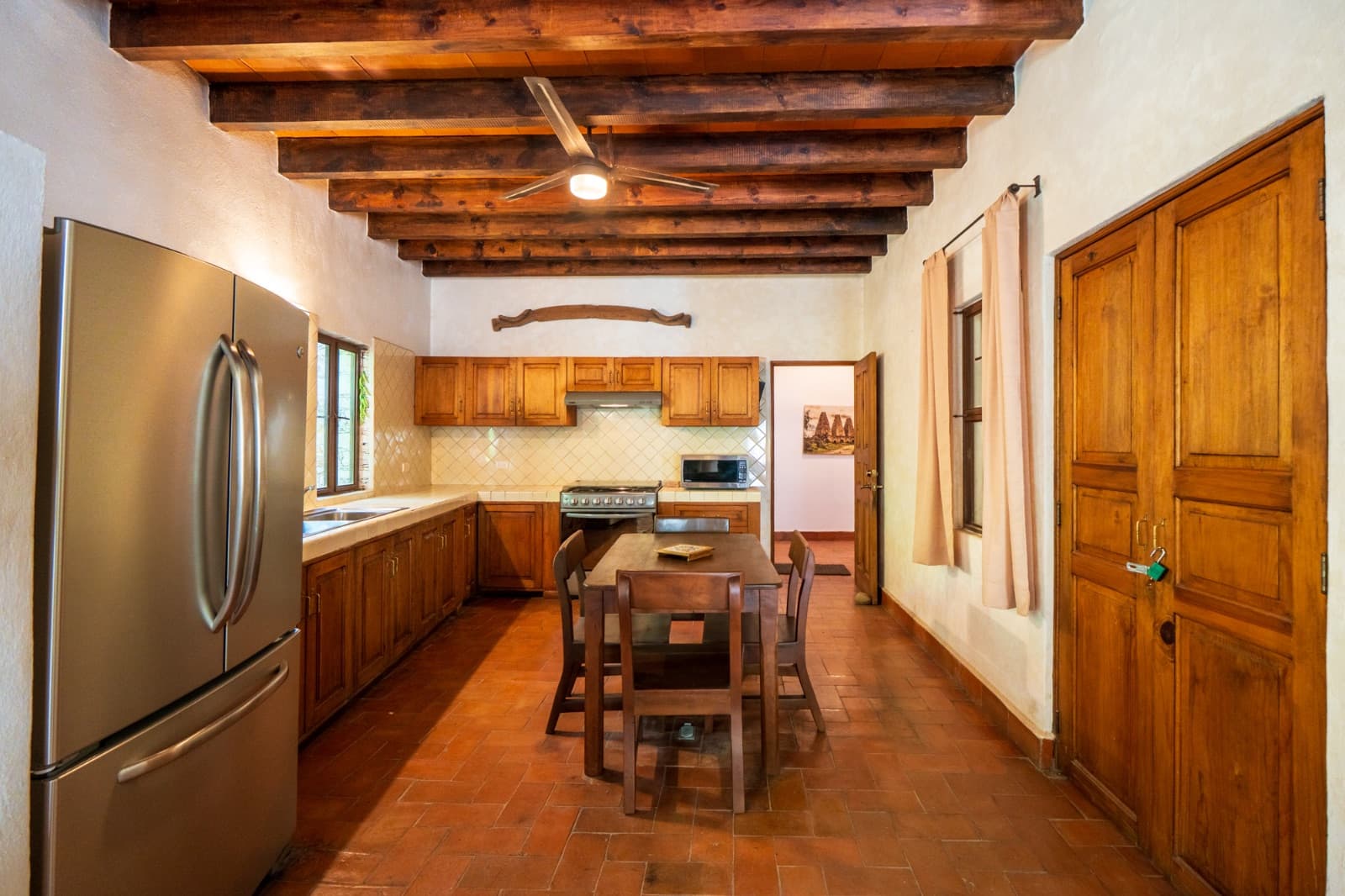 Casas Ocampo — photo 4 of 10