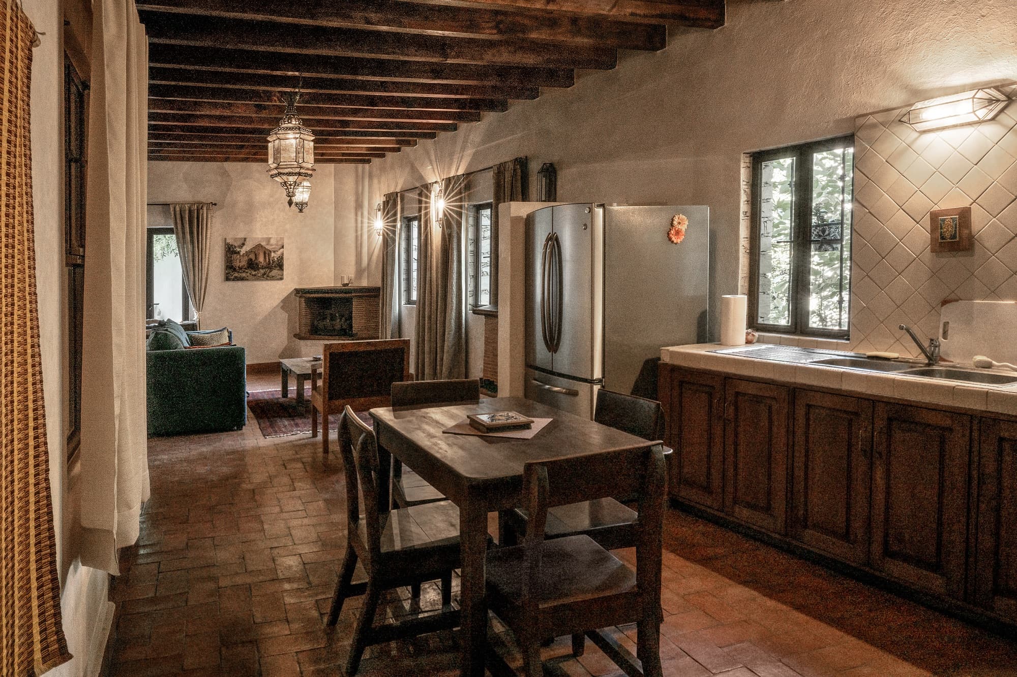 Casas Ocampo — photo 3 of 10
