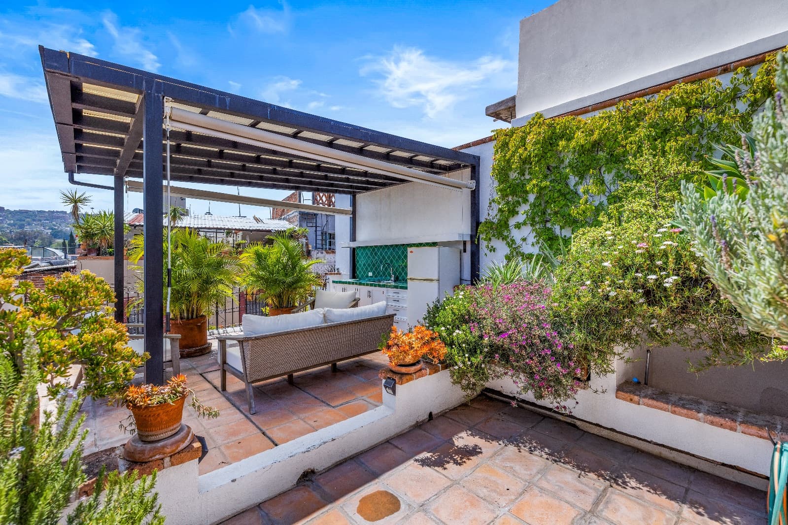 Casa Refugio