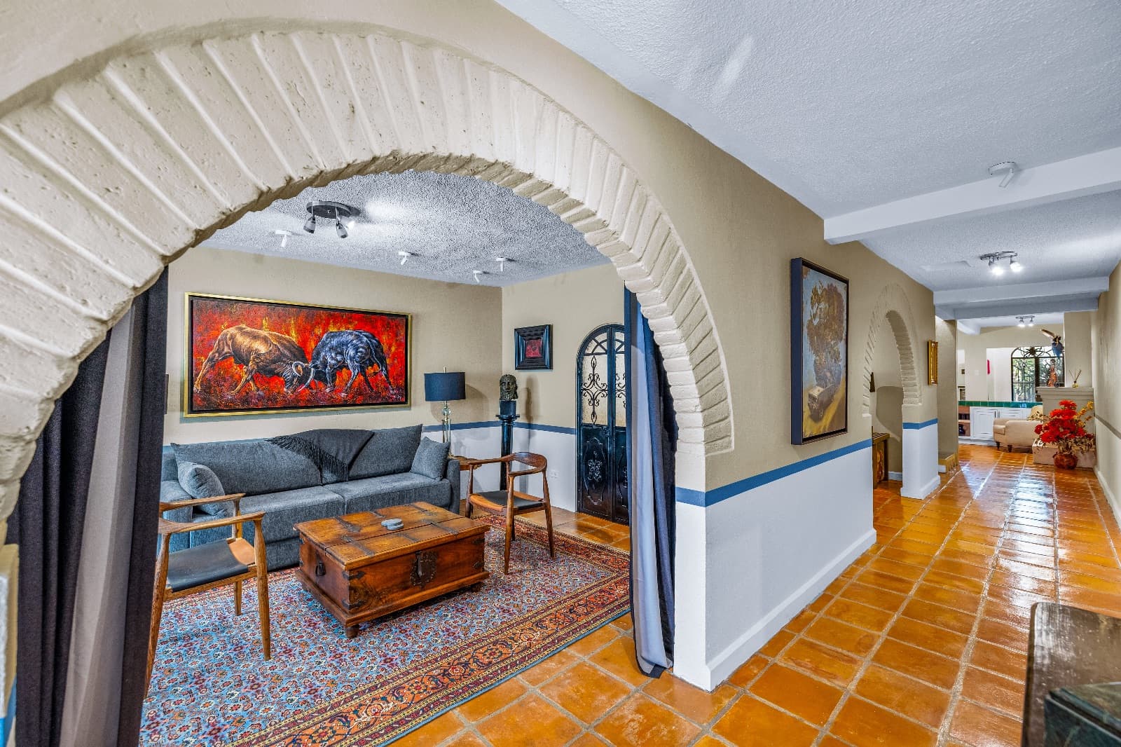 Casa Refugio — photo 2 of 10