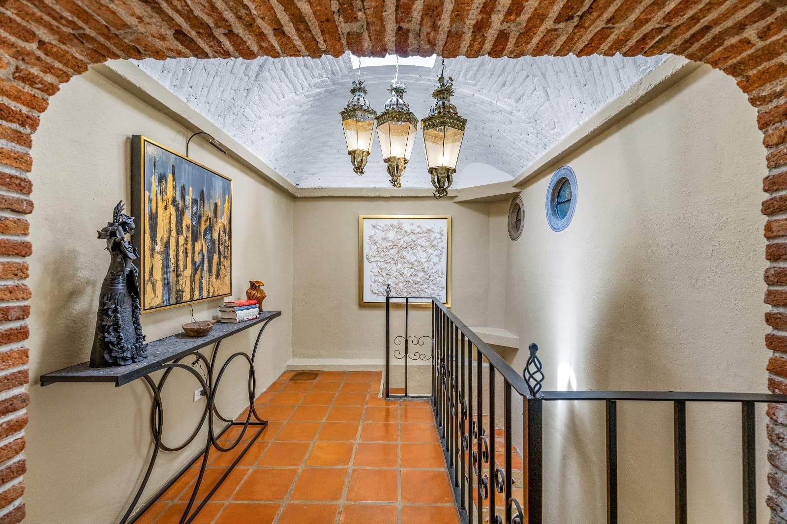 Casa Refugio — photo 9 of 10