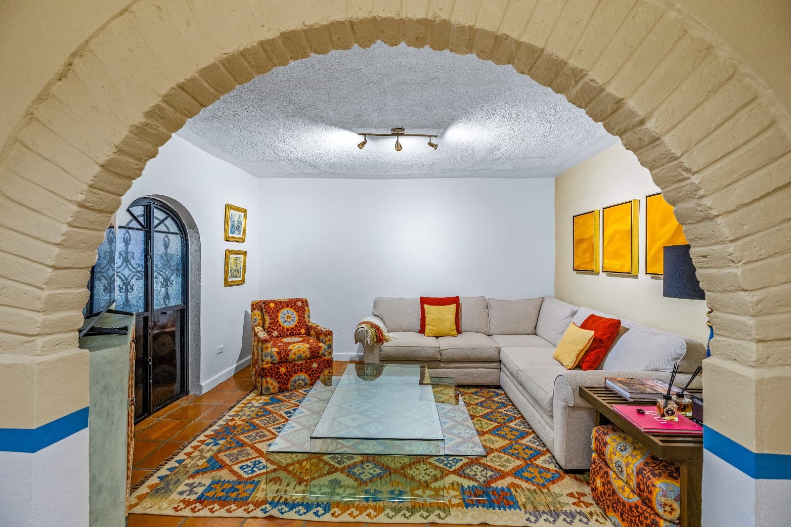 Casa Refugio — photo 4 of 10