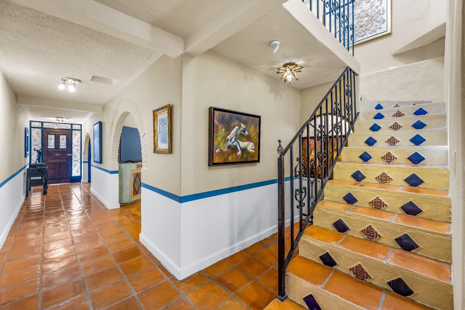 Casa Refugio — photo 8 of 10