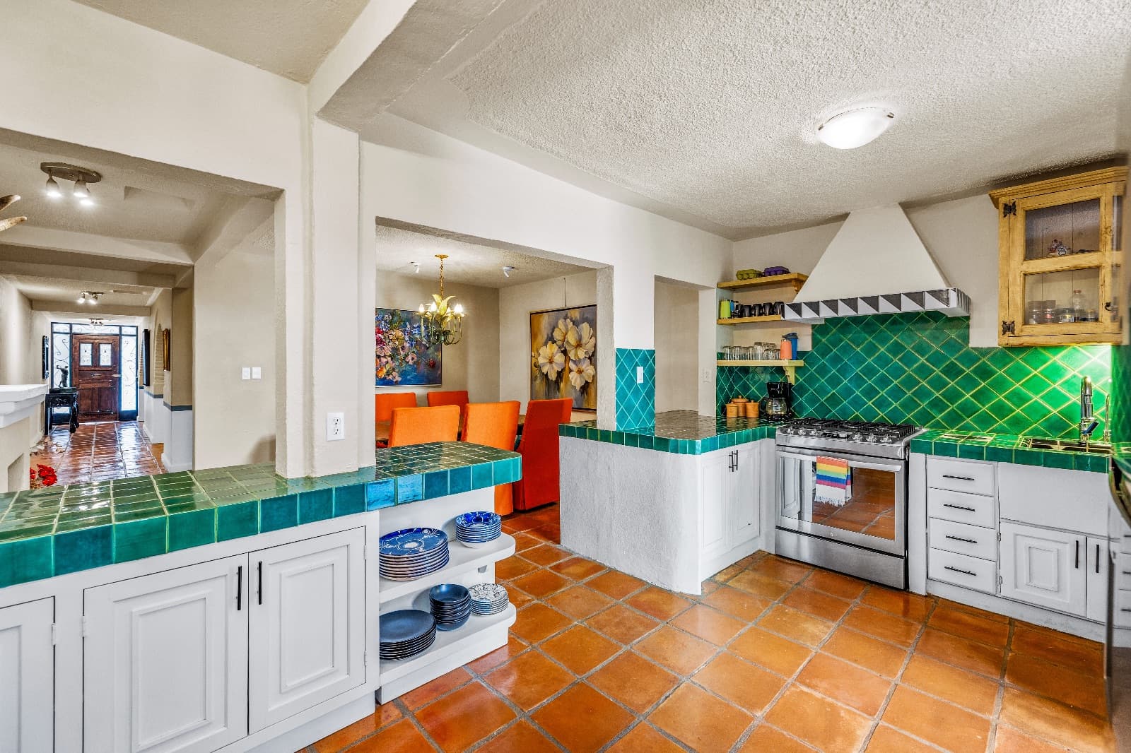 Casa Refugio — photo 6 of 10