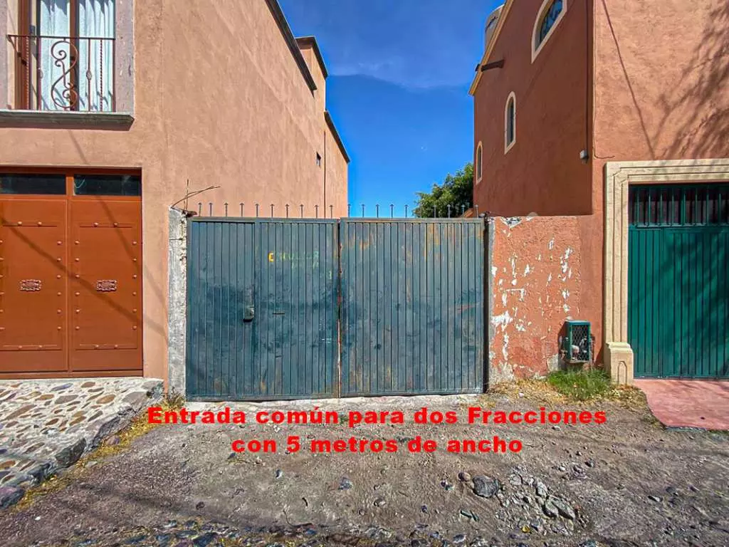 Terreno Escultor F1 — photo 1 of 10