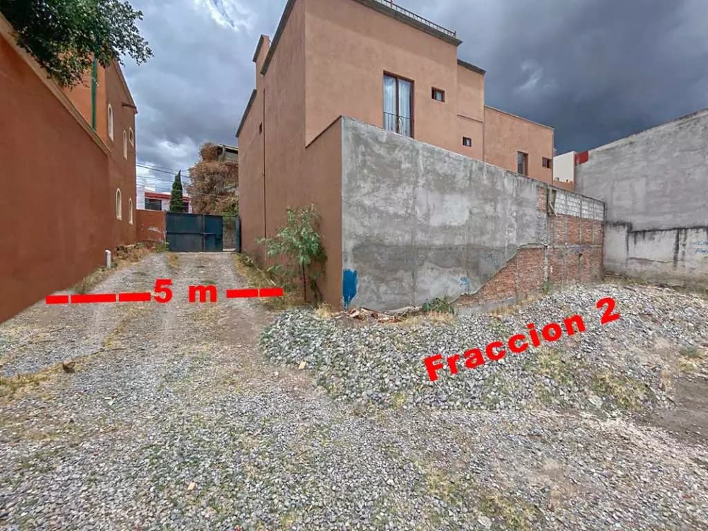 Terreno Escultor F1 — photo 6 of 10