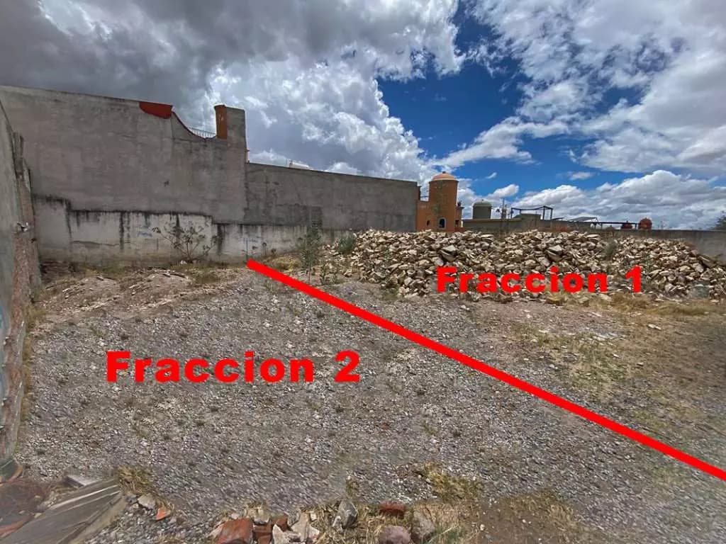 Terreno Escultor F1 — photo 7 of 10