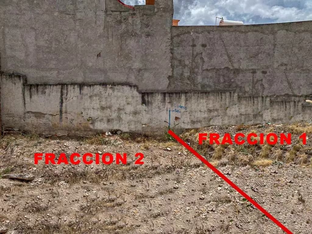 Terreno Escultor F1 — photo 9 of 10