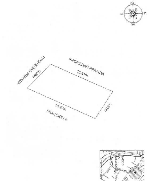 Terreno Escultor F1 — photo 10 of 10