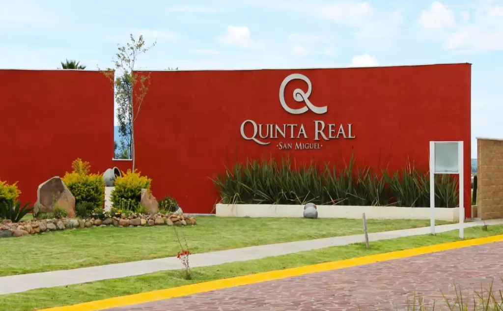 Quinta Real San Miguel Lot 121 — photo 1 of 7