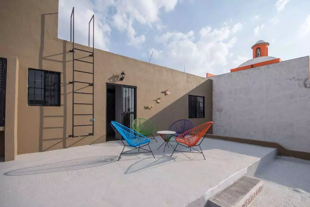 Casa Ina — photo 5 of 10