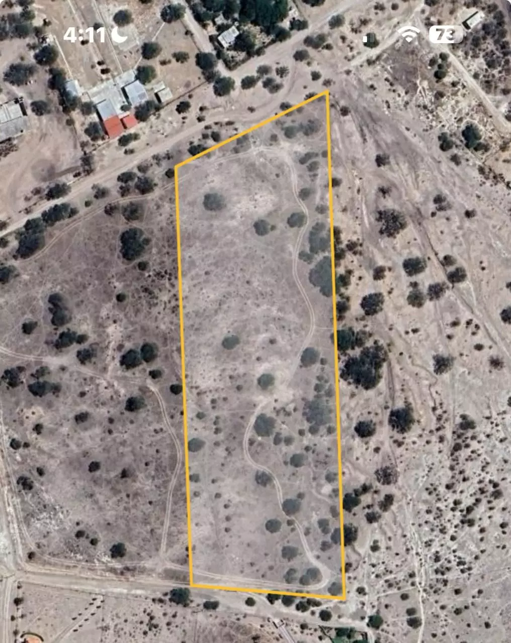 5.9 acres of Premium Land — photo 9 of 10