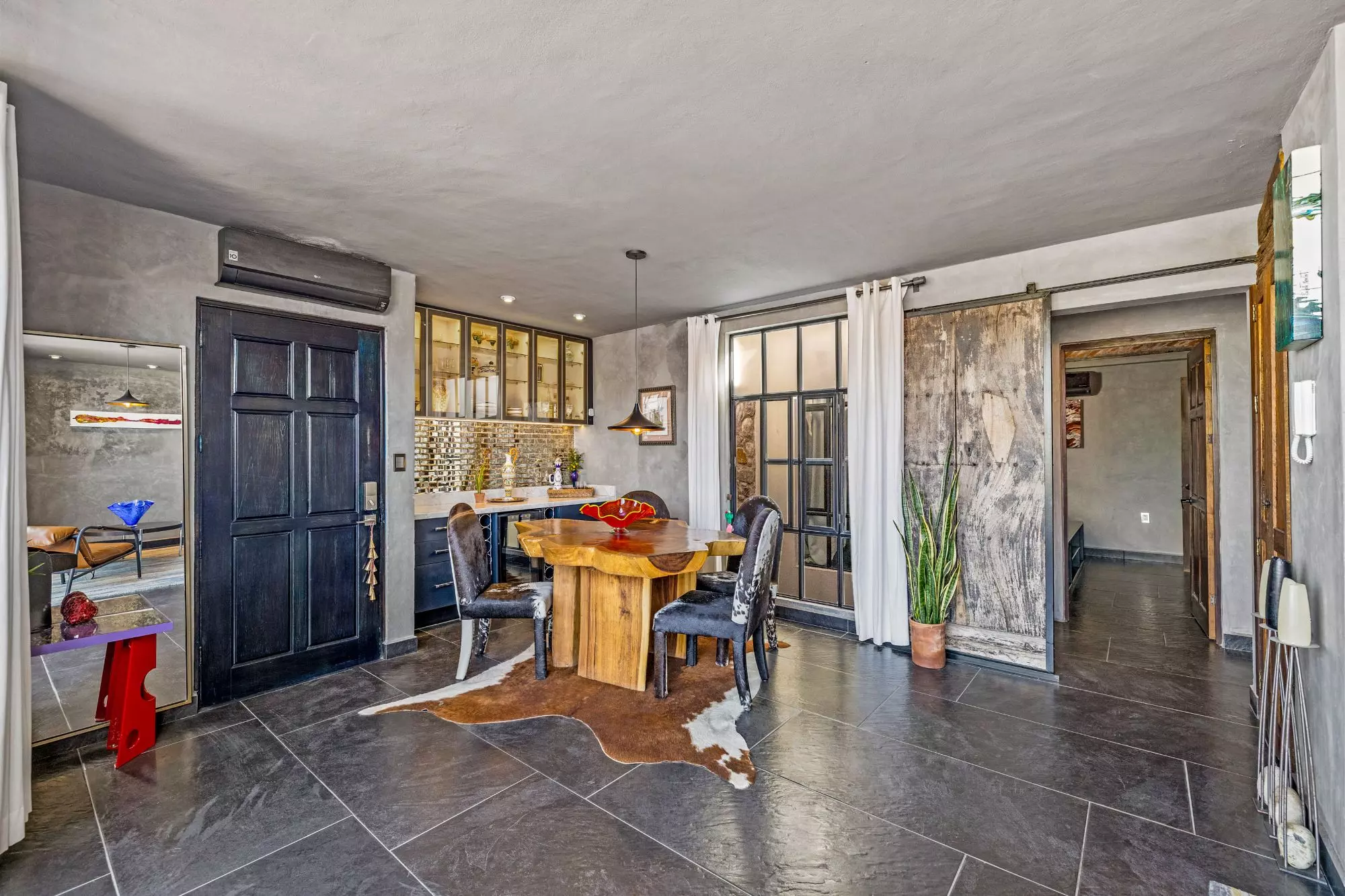 Penthouse Quebrada — photo 4 of 10