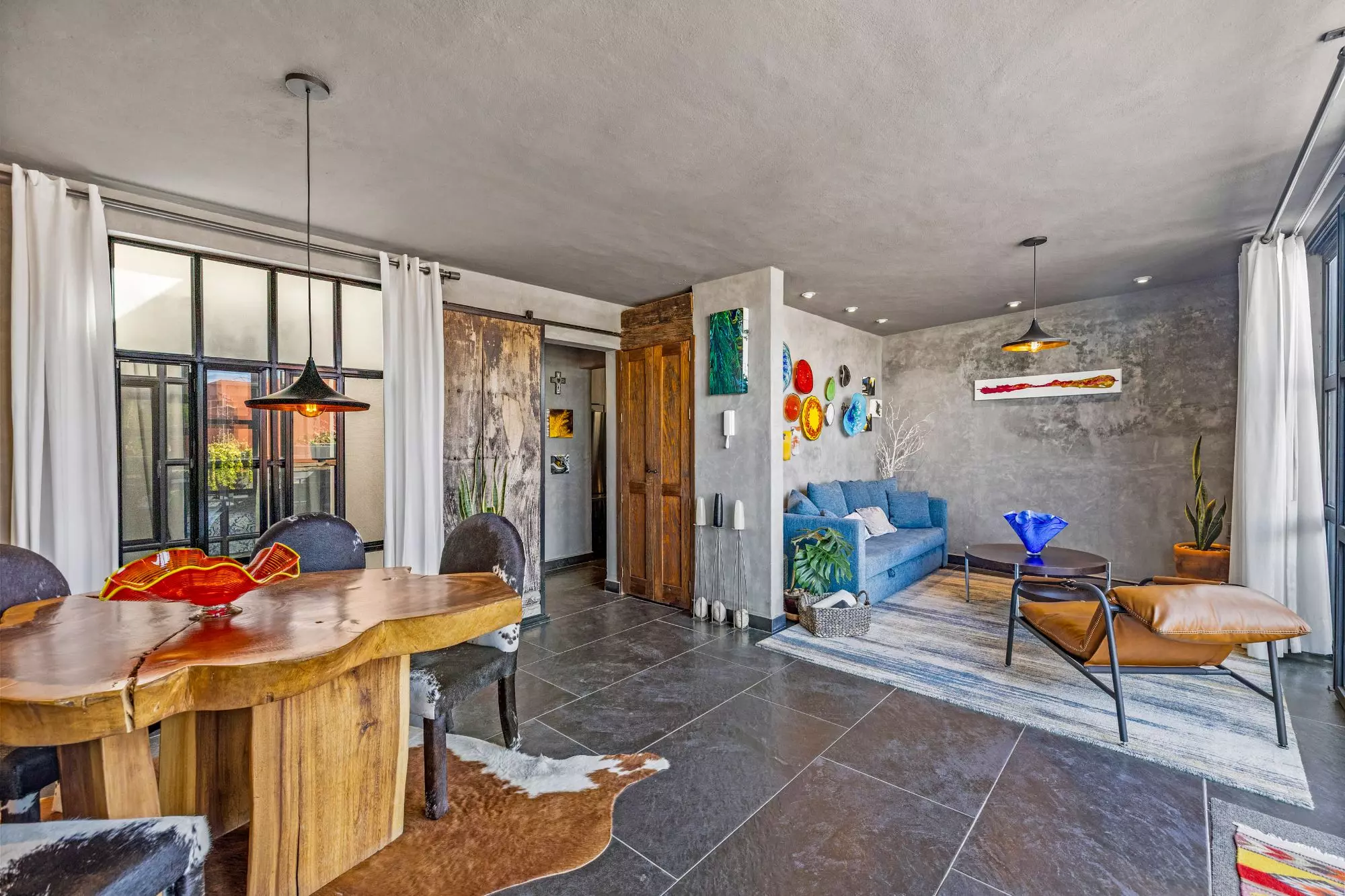 Penthouse Quebrada — photo 3 of 10