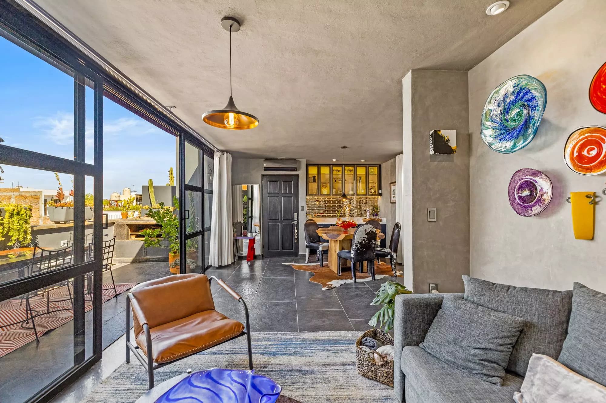 Penthouse Quebrada — photo 6 of 10