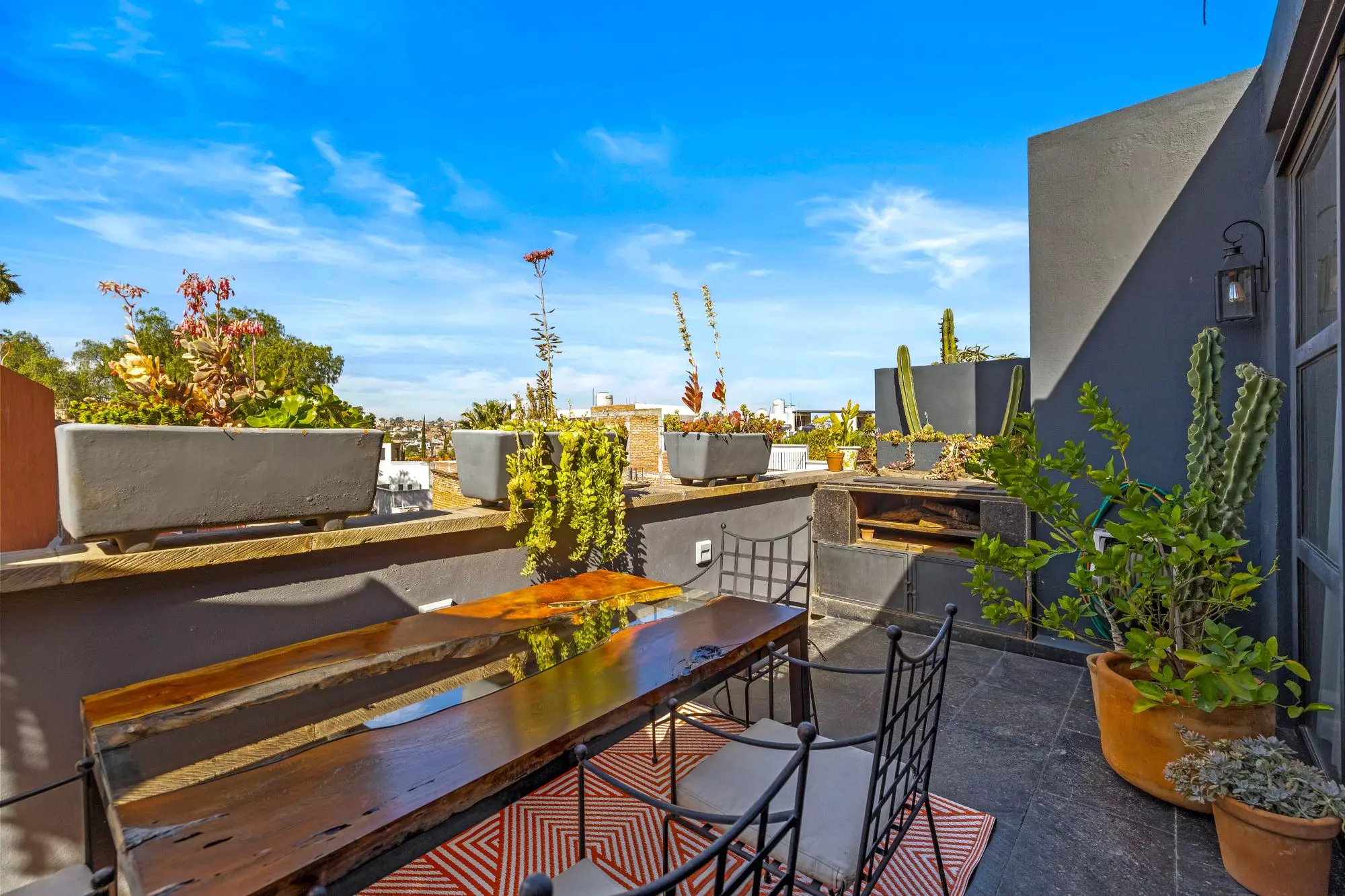 Penthouse Quebrada — photo 10 of 10