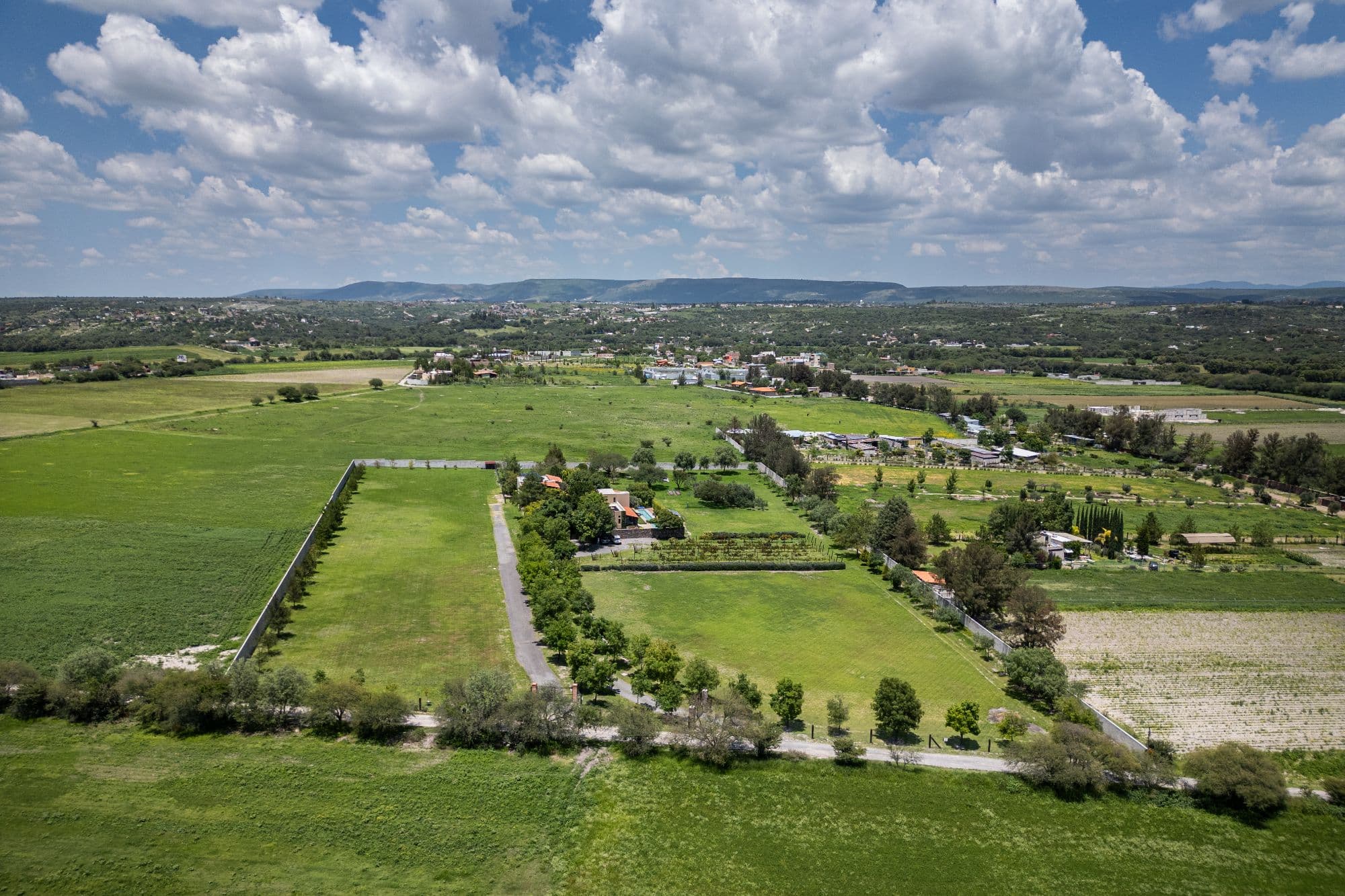 Villa Los Olivos Lot — photo 1 of 10