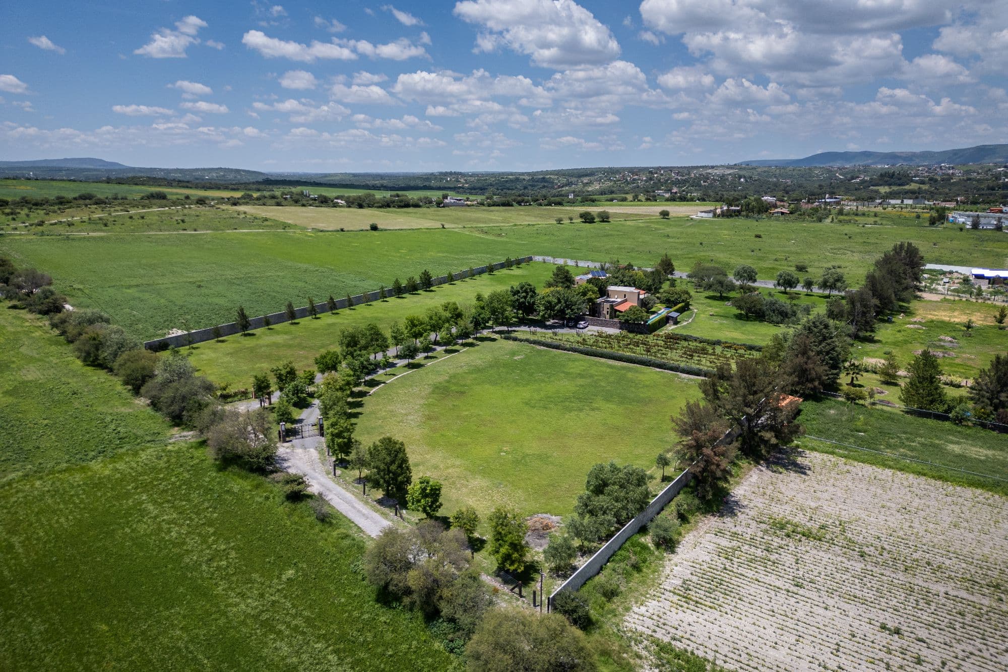Villa Los Olivos Lot — photo 3 of 10