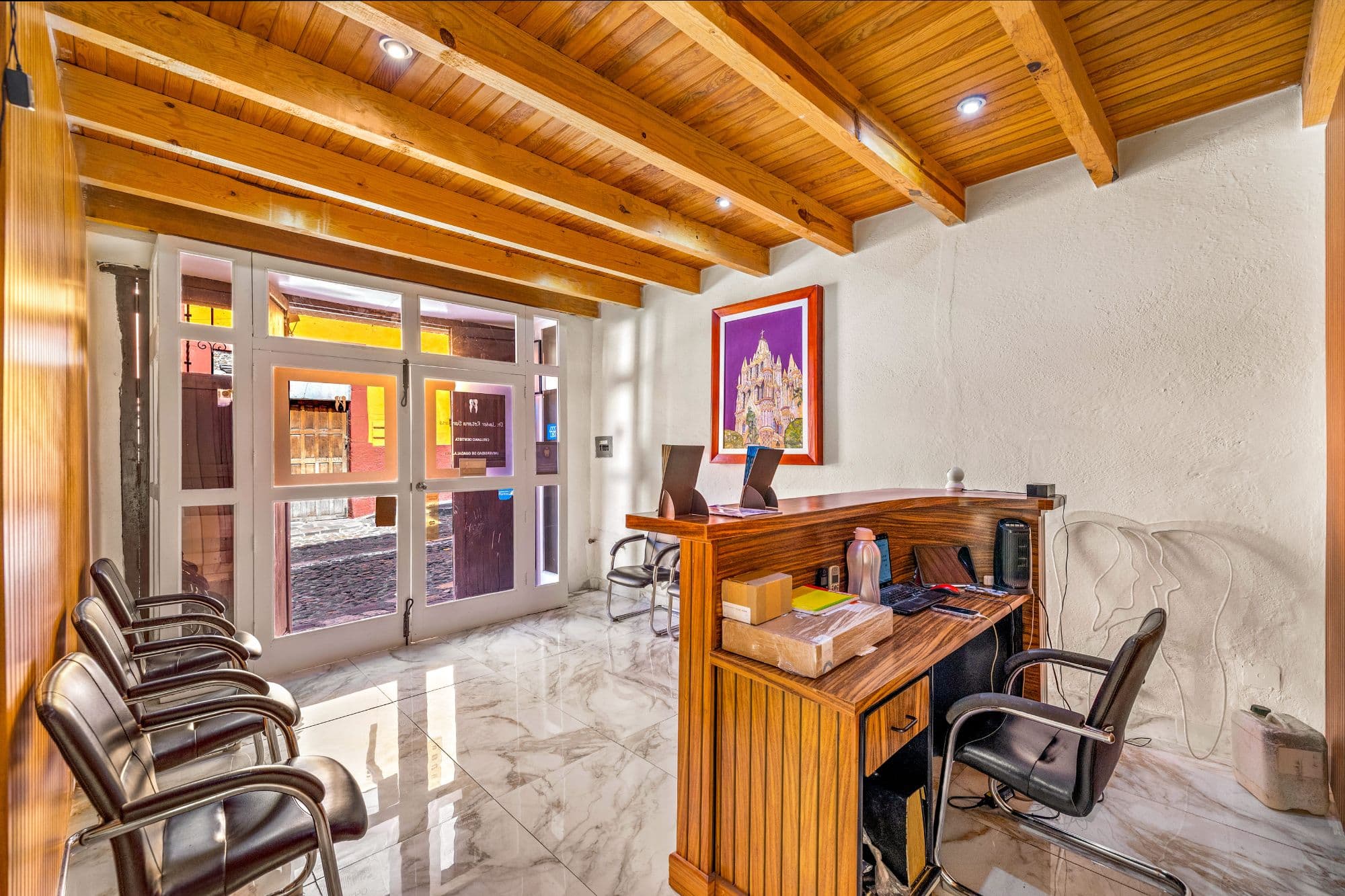 Casa Nuñez — photo 4 of 10